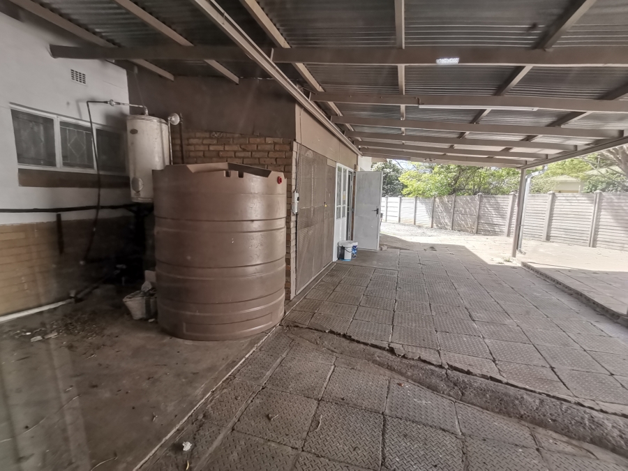 3 Bedroom Property for Sale in Senekal Free State